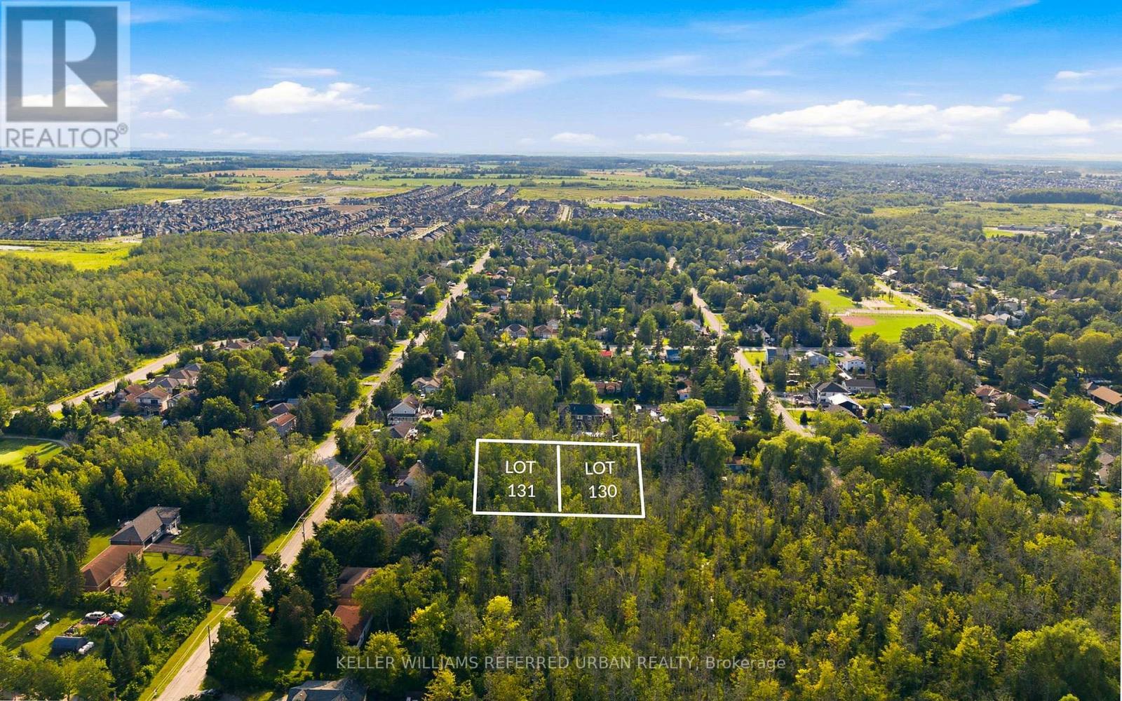 Lot 130 Plan 1197, Innisfil, Ontario  L0L 0L0 - Photo 7 - N13675738