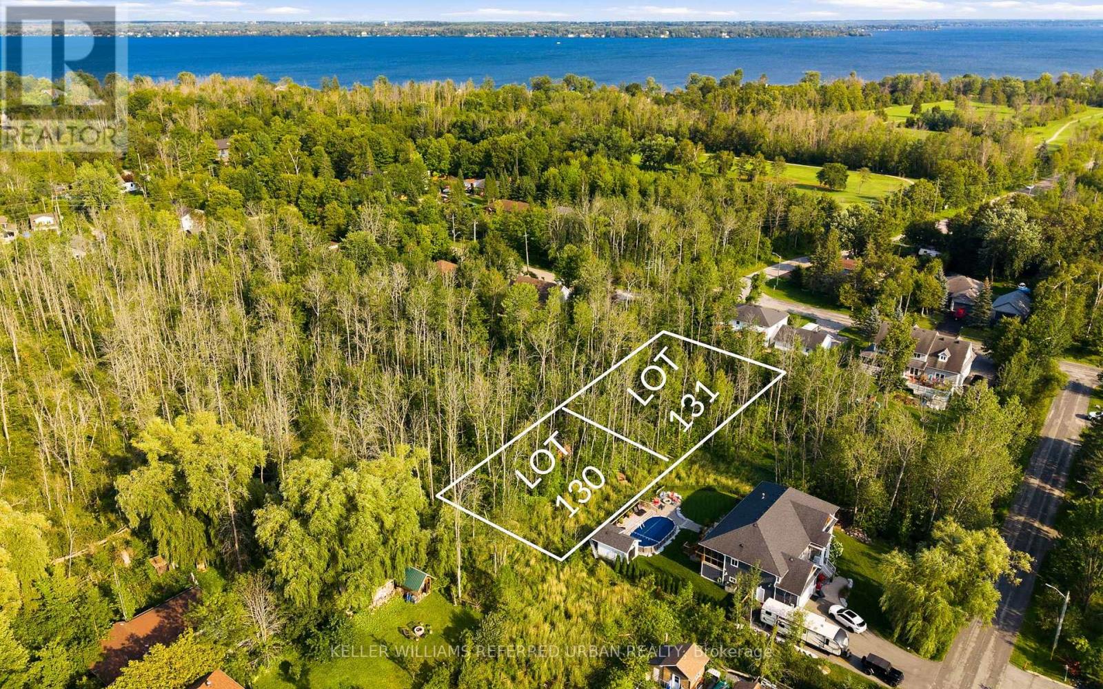 Lot 130 Plan 1197, Innisfil, Ontario  L0L 0L0 - Photo 5 - N13675738