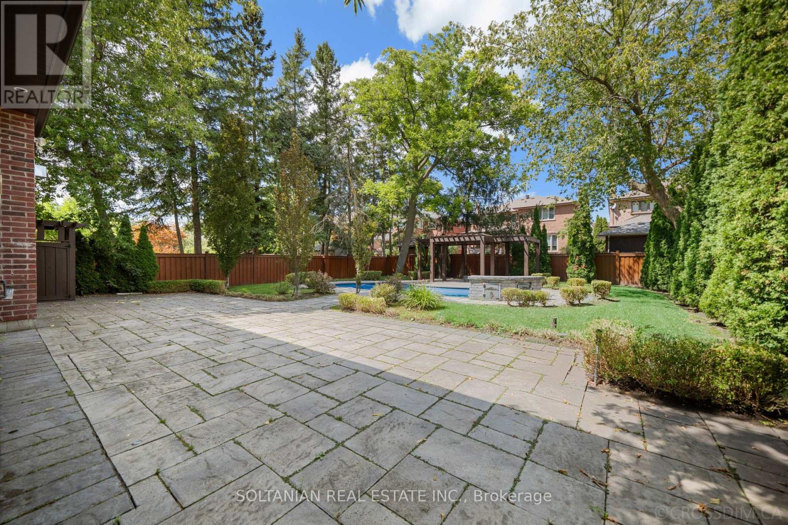 74 Yongehurst Road, Richmond Hill, Ontario  L4C 3T2 - Photo 32 - N13682994