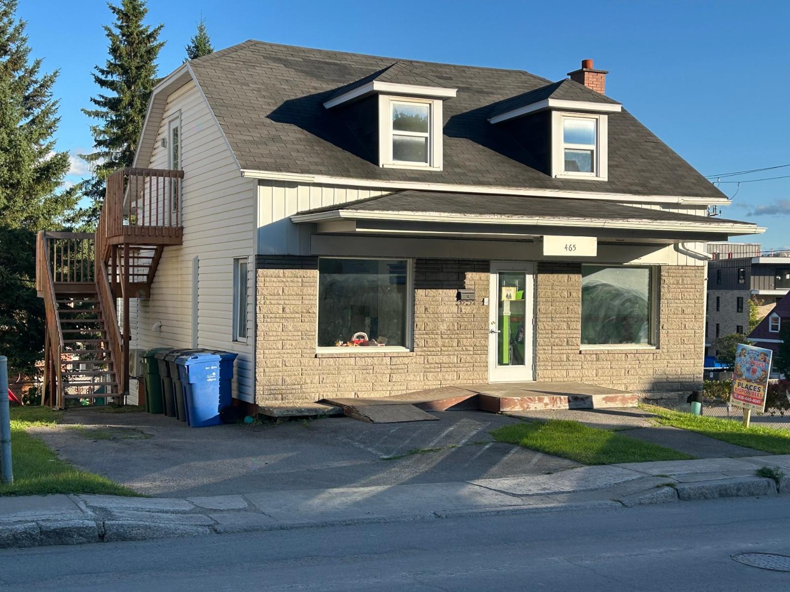 465 Rue Racine Québec (La Haute-Saint-Charles) Quebec Canada G2B1G3 4