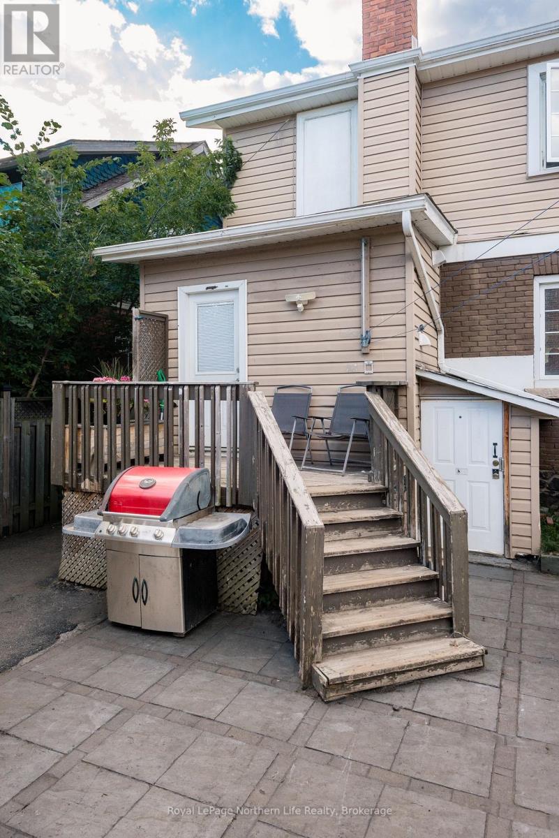 583 Wyld Street, North Bay, Ontario  P1B 1Z8 - Photo 33 - X13706726