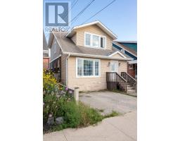 583 WYLD STREET, North Bay, Ontario