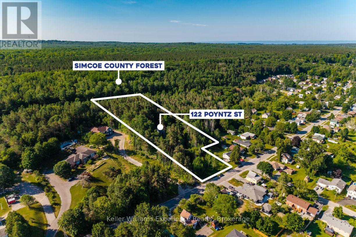 122 Poyntz Street, Penetanguishene, Ontario  L9M 1P4 - Photo 4 - S13706560