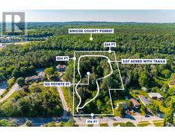 122 POYNTZ STREET, Penetanguishene, Ontario
