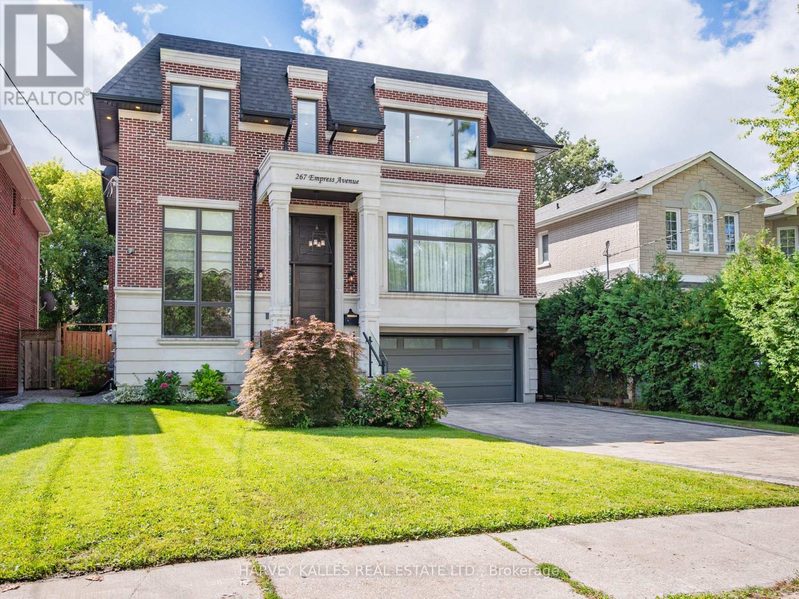 267 Empress Avenue, Toronto, Ontario  M2N 3V2 - Photo 1 - C13597588