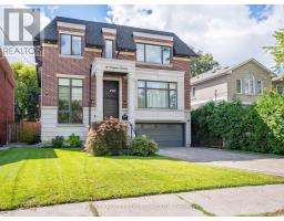 267 EMPRESS AVENUE, Toronto, Ontario