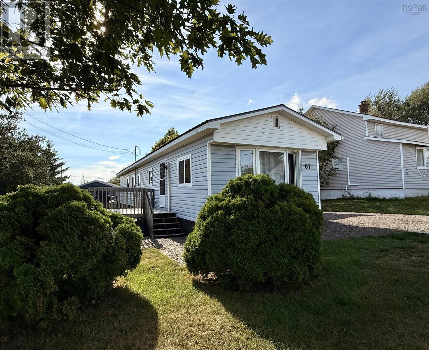 67 Pleasant Street, Springhill, Nova Scotia  B0M 1X0 - Photo 20 - 202621247