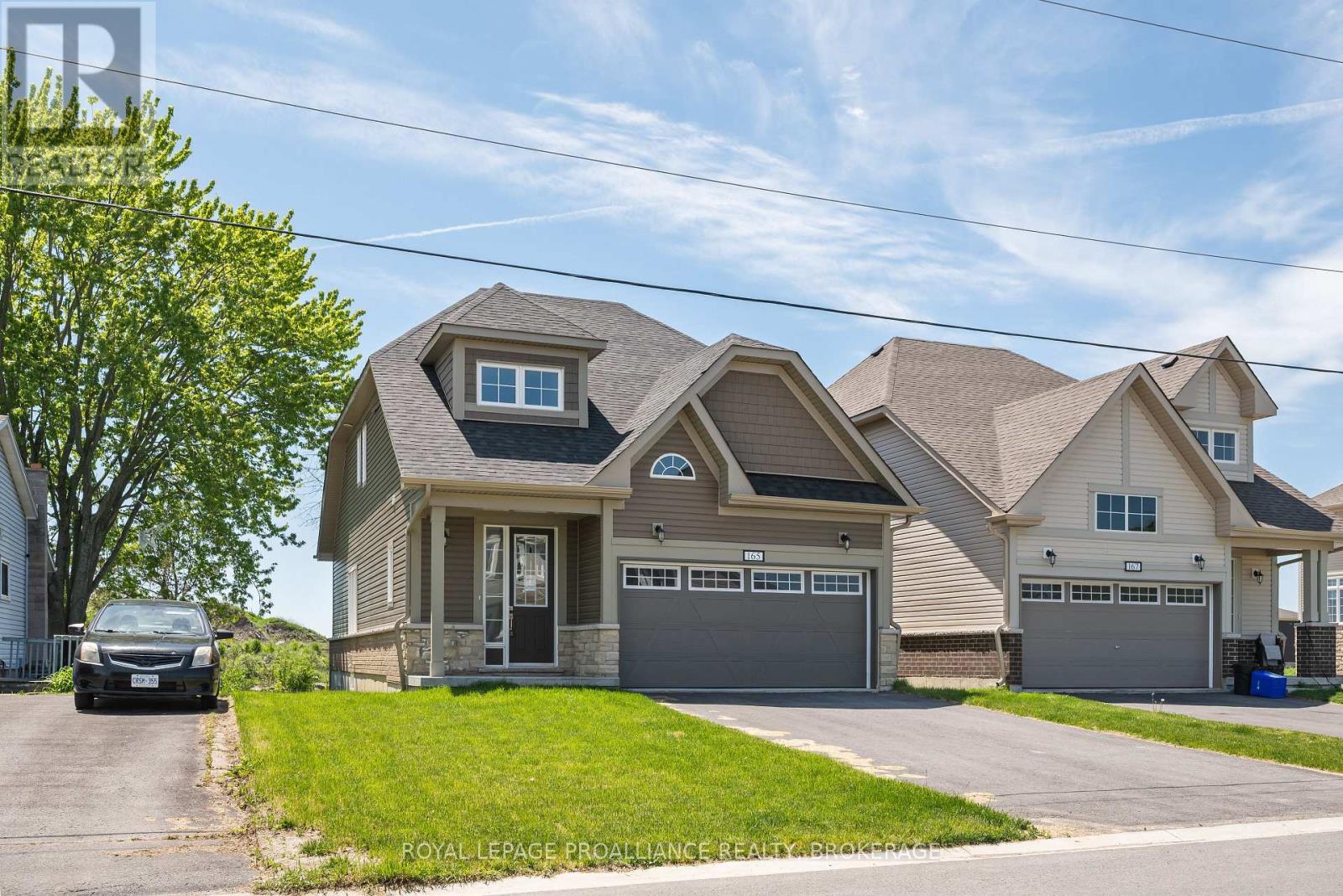 165 Purdy Road, Loyalist, Ontario