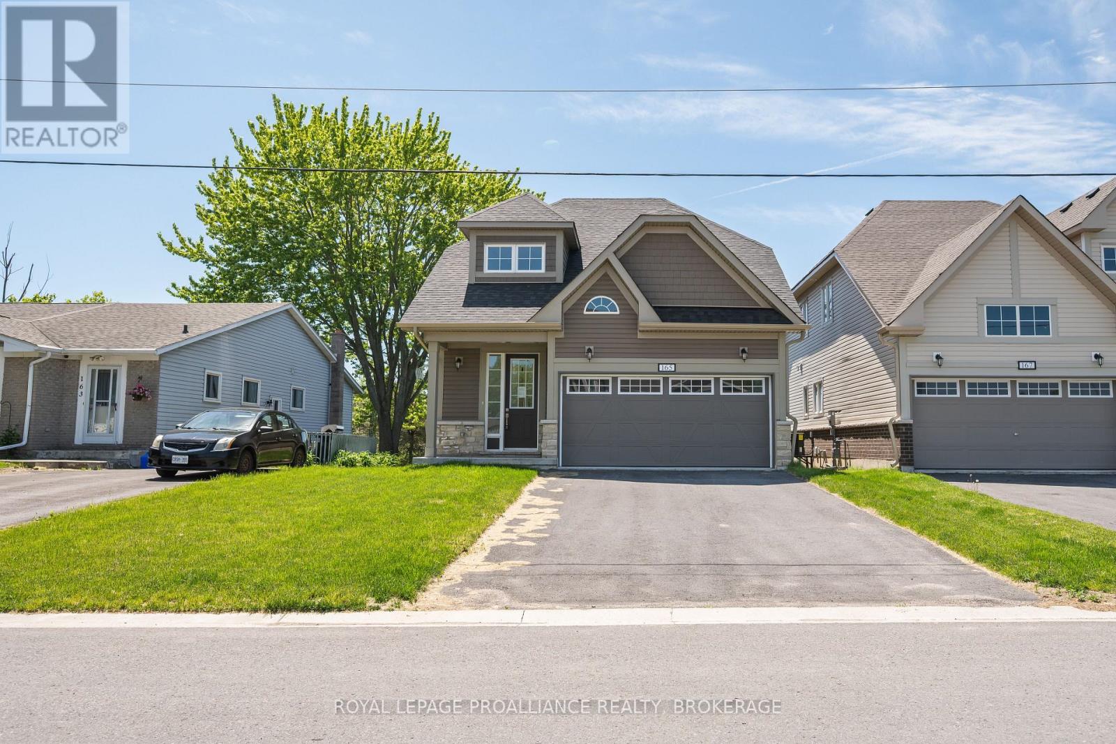 165 Purdy Road, Loyalist, Ontario K0H 1G0 - Photo 2 - X13706696