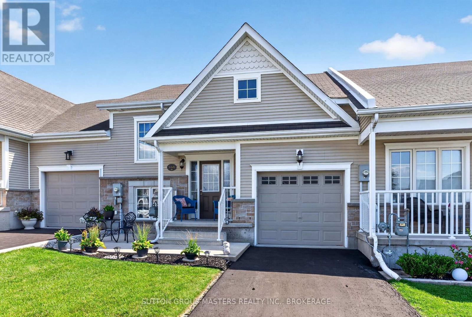 168 BRITANNIA CRESCENT, Loyalist, Ontario