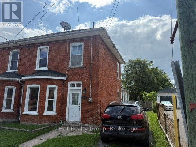 36 BETTES STREET, Belleville, Ontario