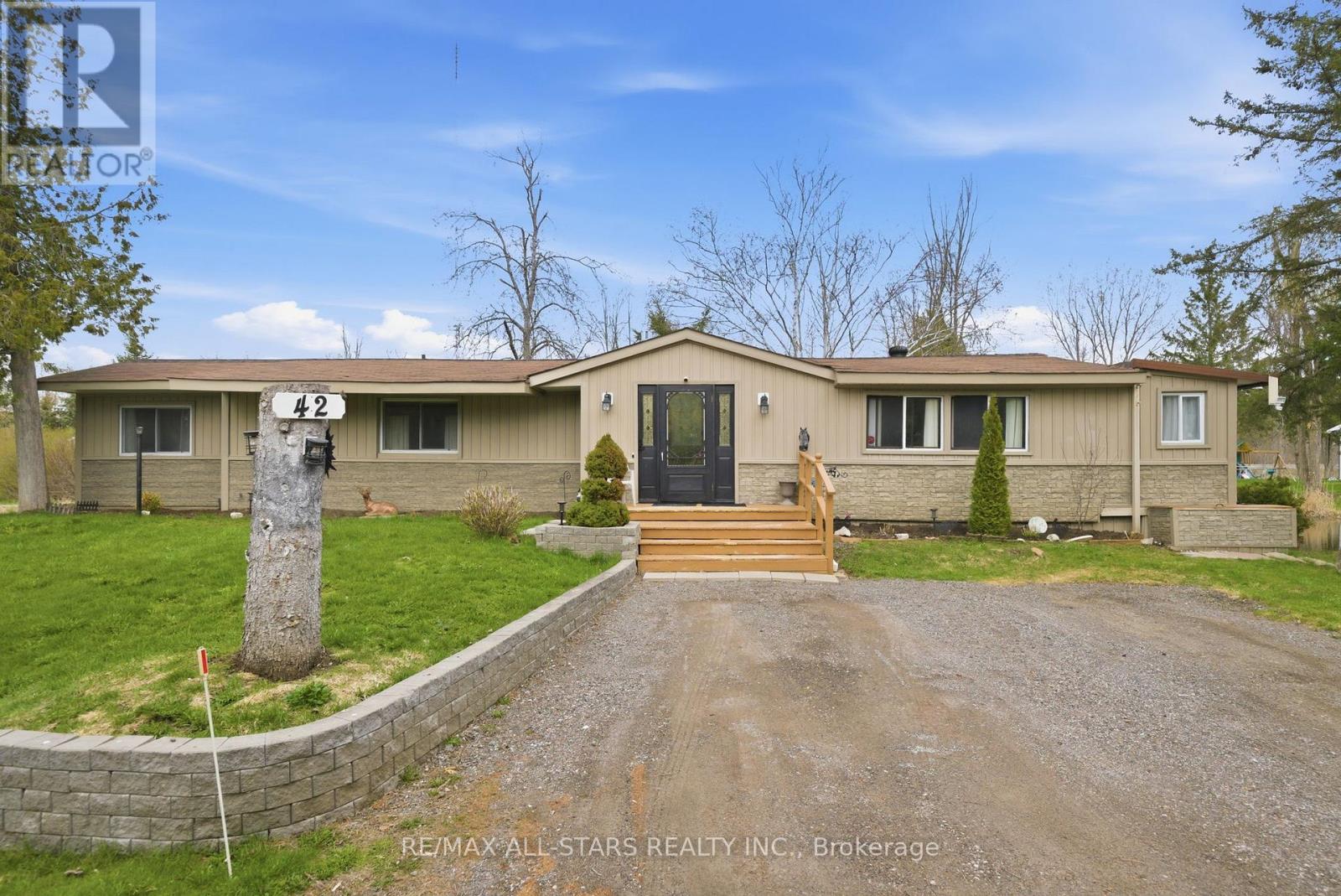 42 OTTER LINE, Kawartha Lakes, Ontario