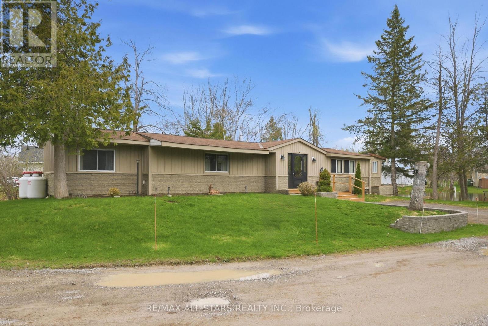 42 Otter Line, Kawartha Lakes, Ontario  K9V 0K1 - Photo 2 - X13706654