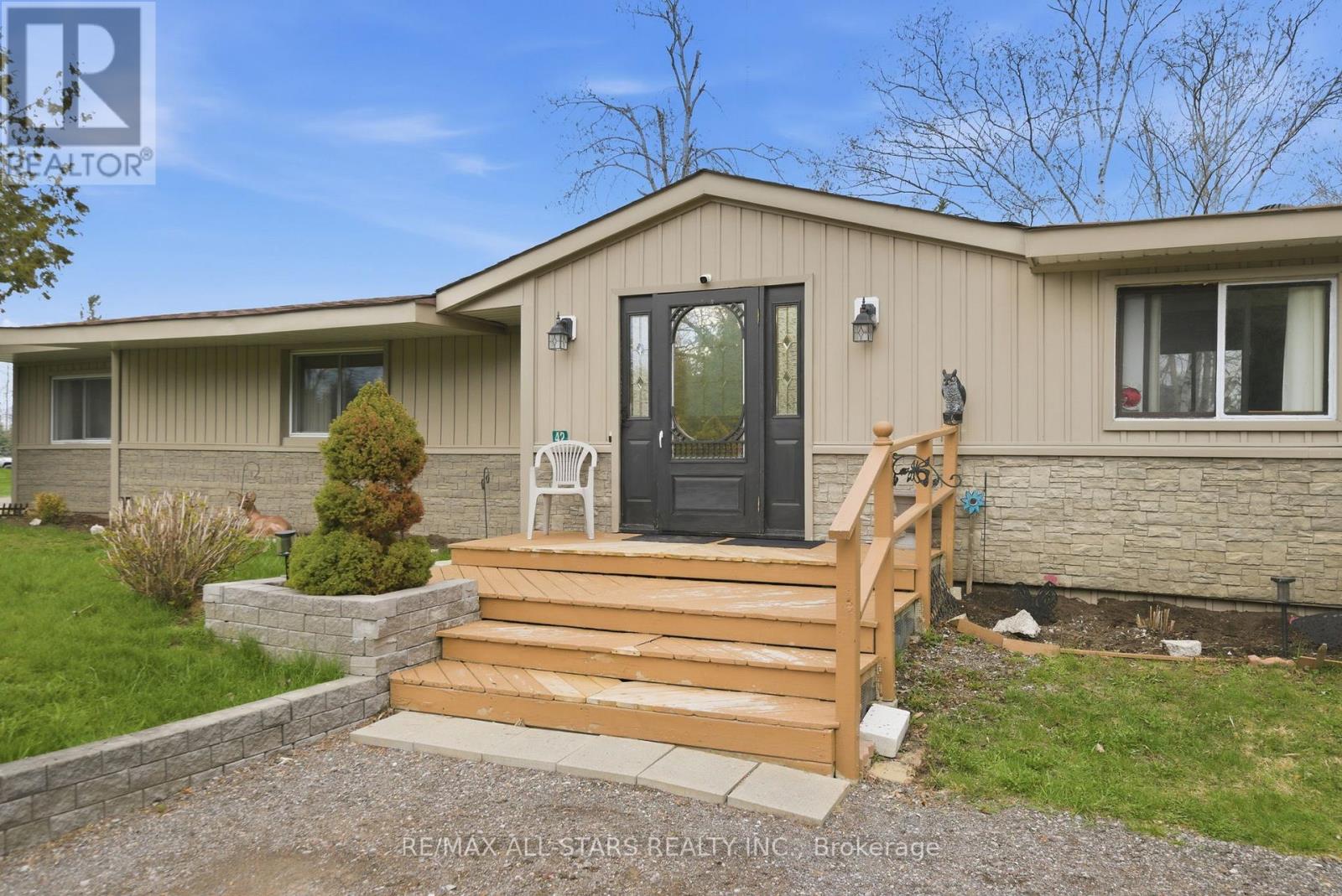 42 Otter Line, Kawartha Lakes, Ontario  K9V 0K1 - Photo 3 - X13706654