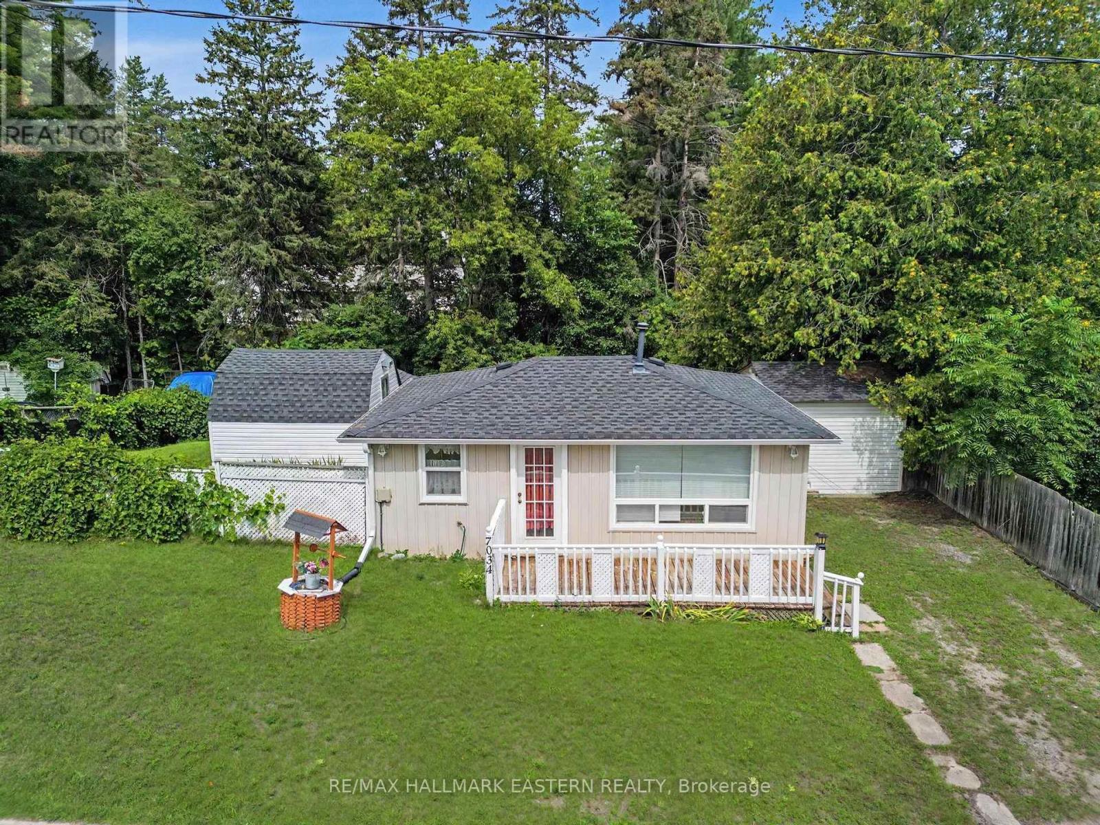 7034 Beech Street, Hamilton Township, Ontario  K0L 1E0 - Photo 2 - X13706734