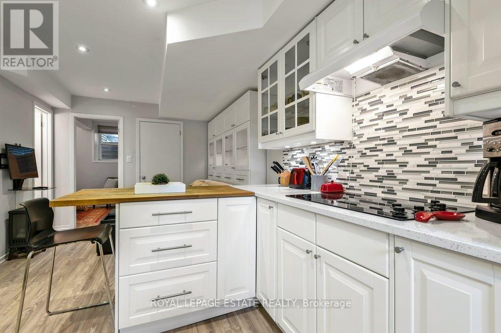 Lower - 17 Birdsall Avenue, Toronto, Ontario M4R 2B7 - Photo 11 - C13706462