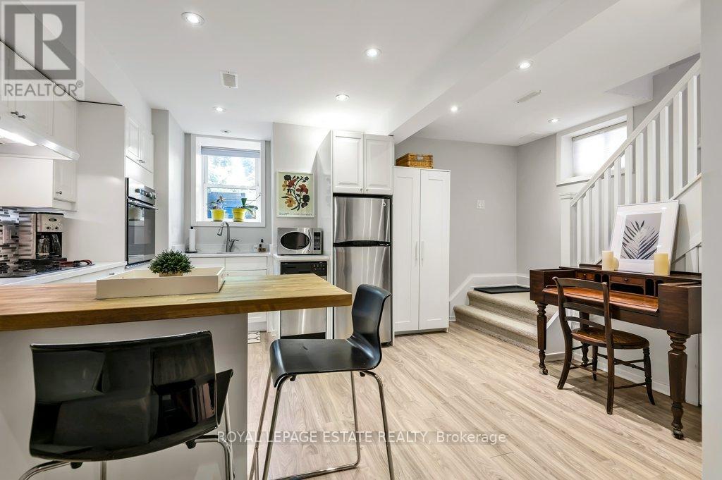 Lower - 17 Birdsall Avenue, Toronto, Ontario M4R 2B7 - Photo 15 - C13706462