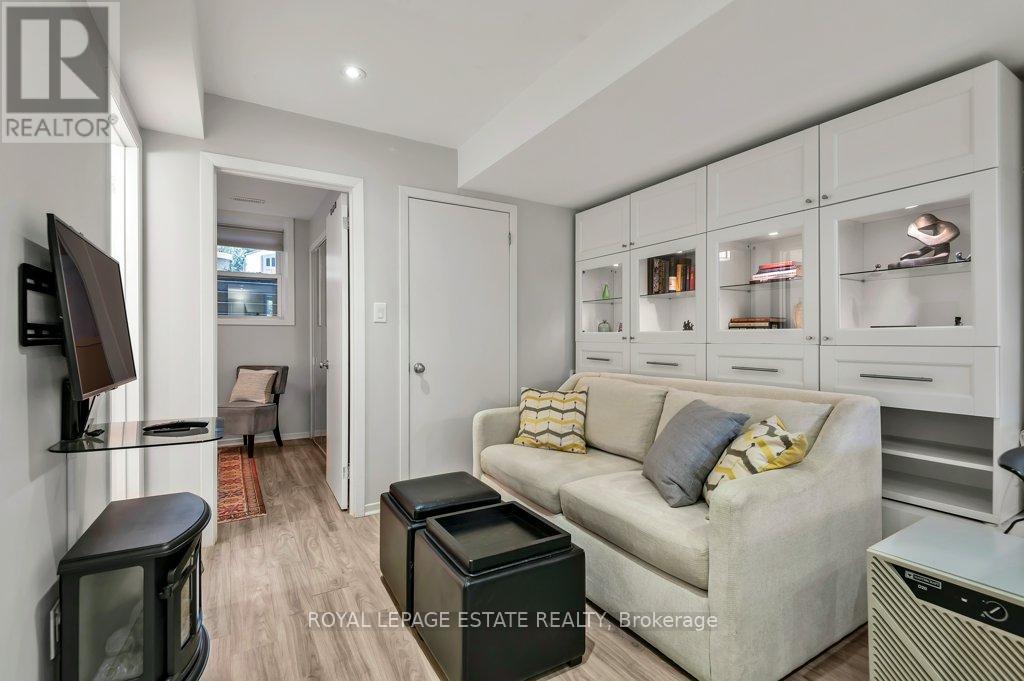 Lower - 17 Birdsall Avenue, Toronto, Ontario M4R 2B7 - Photo 18 - C13706462