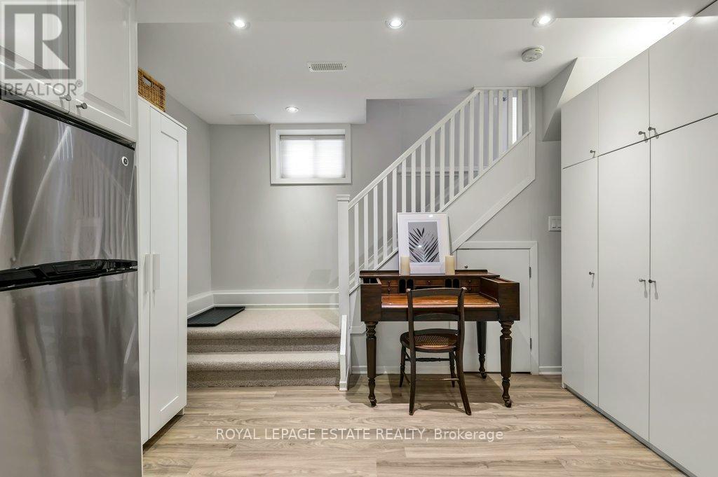 Lower - 17 Birdsall Avenue, Toronto, Ontario M4R 2B7 - Photo 2 - C13706462