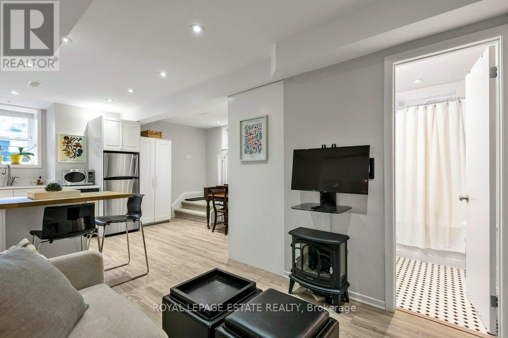 Lower - 17 Birdsall Avenue, Toronto, Ontario M4R 2B7 - Photo 20 - C13706462