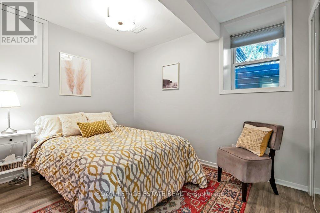 Lower - 17 Birdsall Avenue, Toronto, Ontario M4R 2B7 - Photo 24 - C13706462