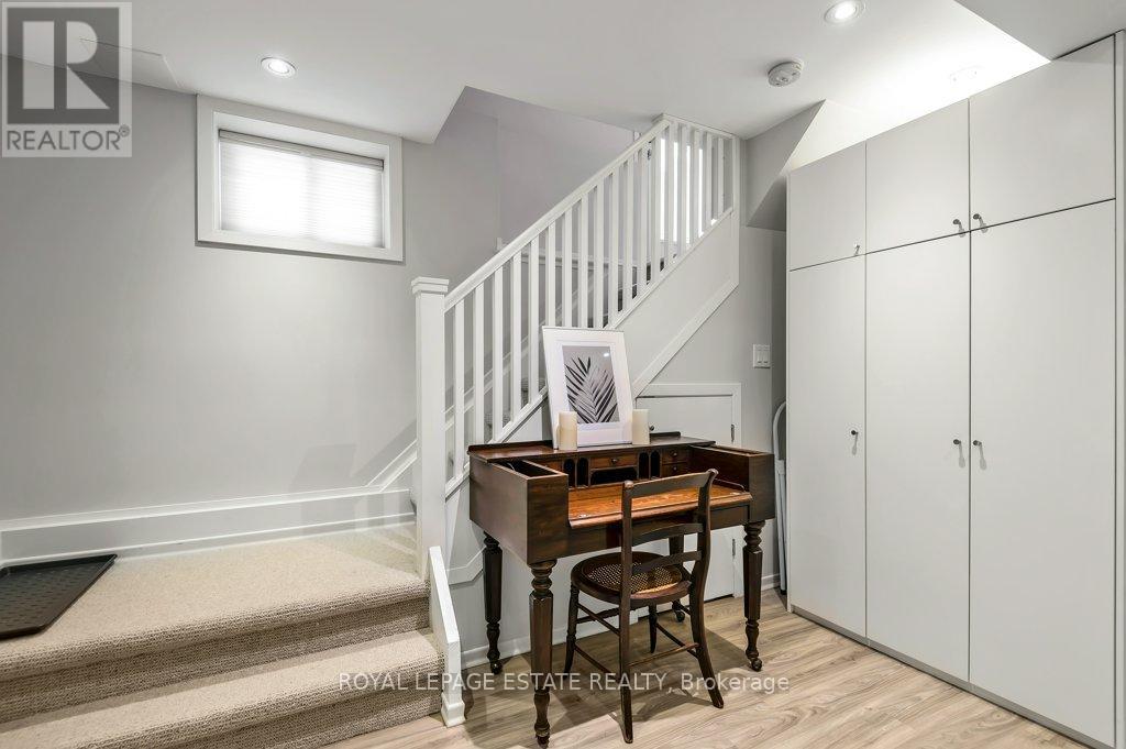 Lower - 17 Birdsall Avenue, Toronto, Ontario M4R 2B7 - Photo 28 - C13706462