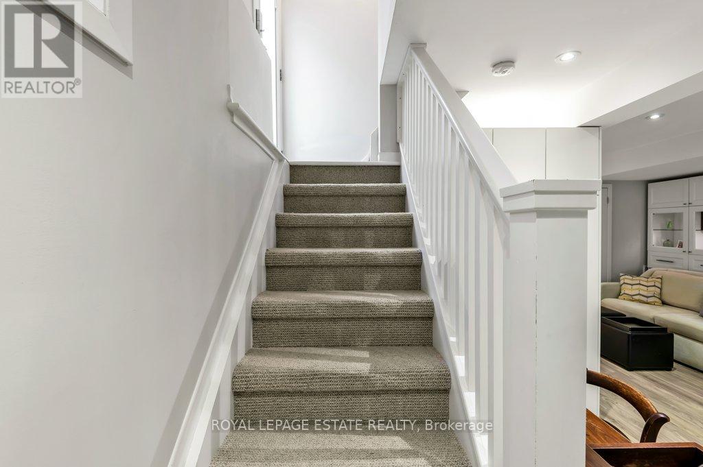 Lower - 17 Birdsall Avenue, Toronto, Ontario M4R 2B7 - Photo 29 - C13706462