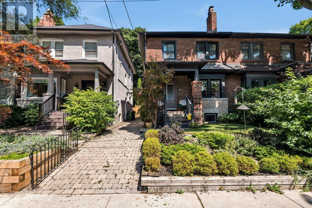 Lower - 17 Birdsall Avenue, Toronto, Ontario M4R 2B7 - Photo 31 - C13706462