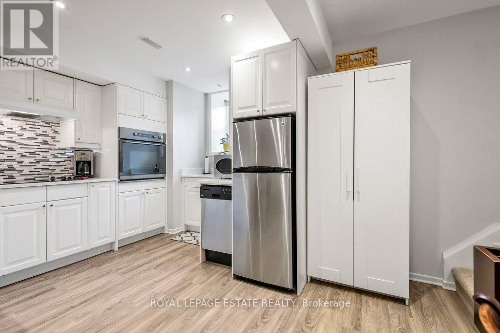 Lower - 17 Birdsall Avenue, Toronto, Ontario M4R 2B7 - Photo 6 - C13706462