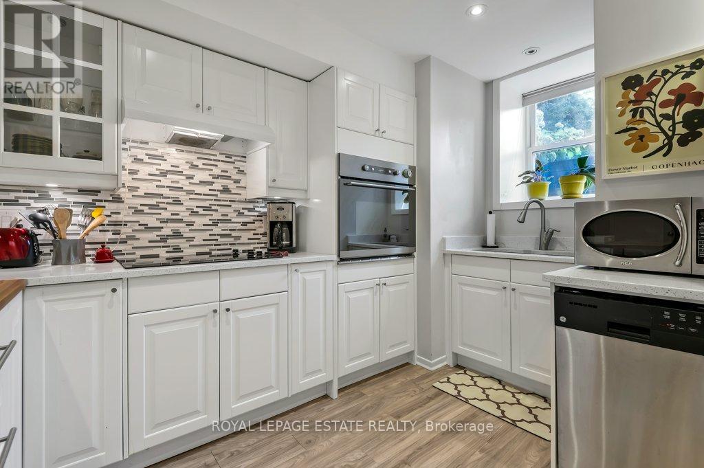 Lower - 17 Birdsall Avenue, Toronto, Ontario M4R 2B7 - Photo 7 - C13706462