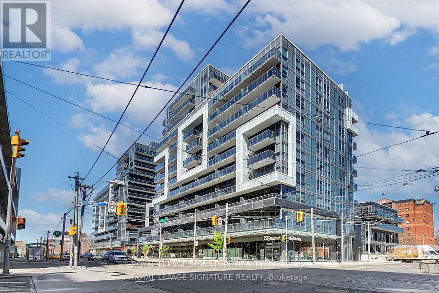 333 - 1030 King Street W, Toronto, Ontario  M6K 0B4 - Photo 40 - C13706476