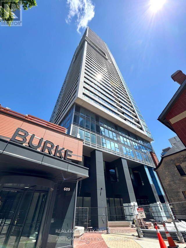 3505 - 609 Sherbourne Street, Toronto, Ontario  M4X 0A4 - Photo 2 - C13706478