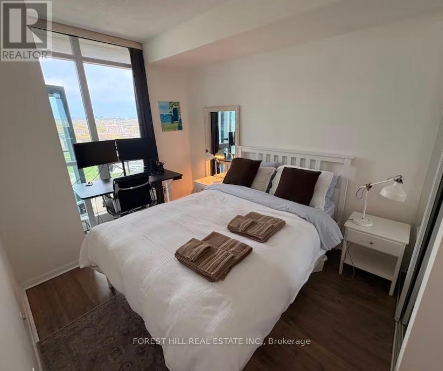 2507 - 231 Fort York Boulevard, Toronto, Ontario M5V 1B2 - Photo 2 - C13706480