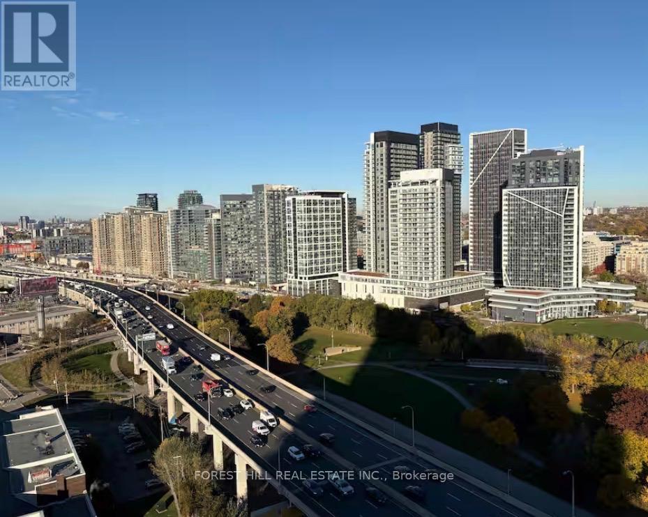 2507 - 231 Fort York Boulevard, Toronto, Ontario M5V 1B2 - Photo 3 - C13706480