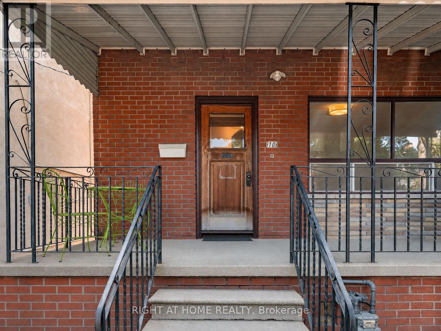 10 Havelock Street, Toronto, Ontario  M6H 3B4 - Photo 2 - C13706624