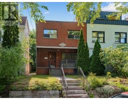 10 HAVELOCK STREET, Toronto, Ontario