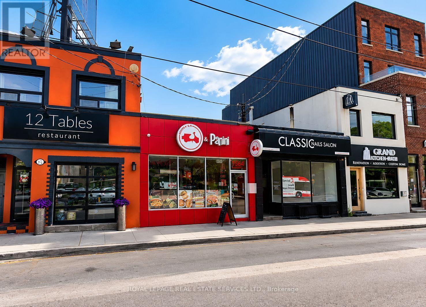1554 Avenue Road, Toronto, Ontario M5M 3X5 - Photo 4 - C13706694