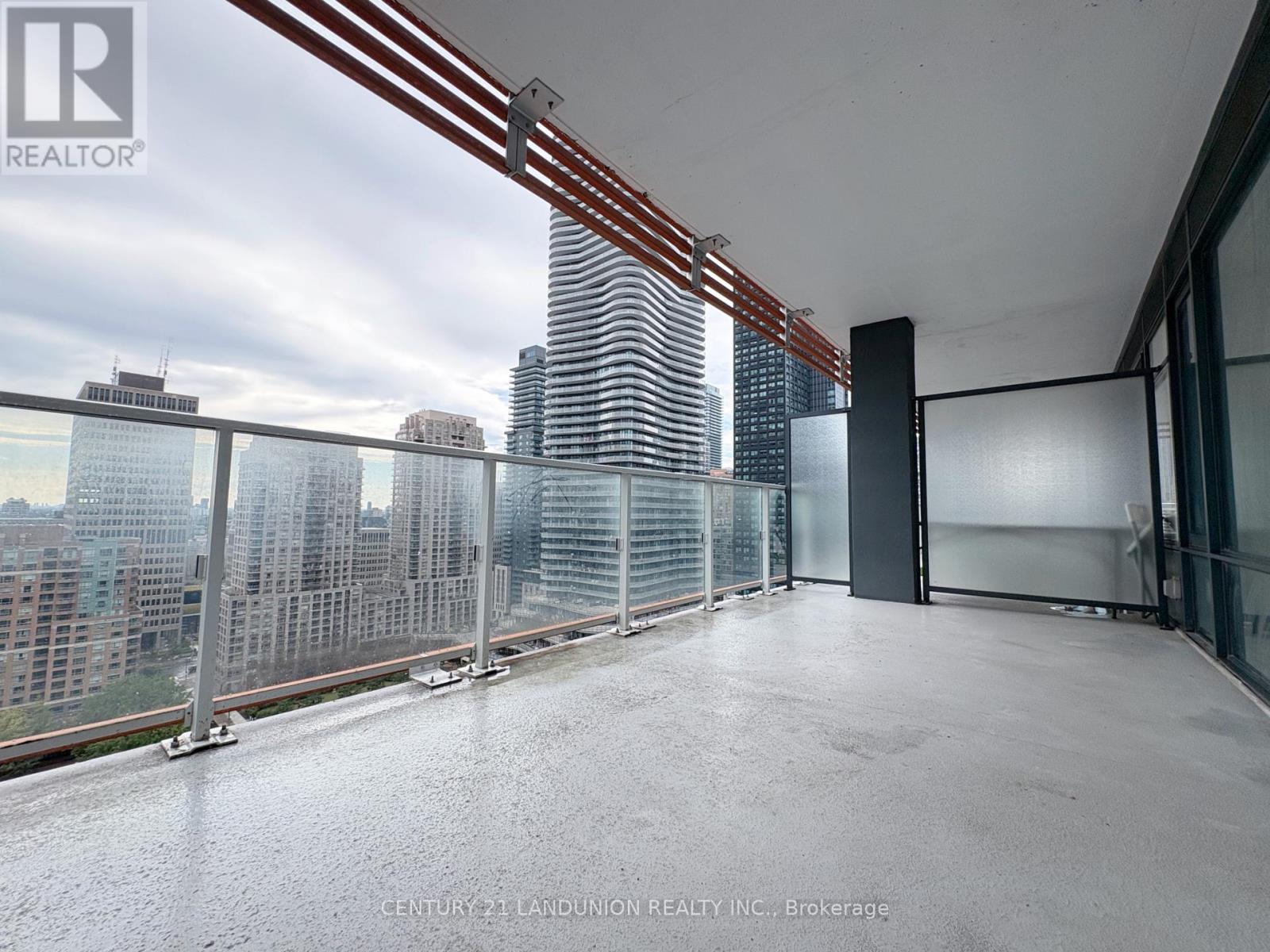 1808 - 18 Maitland Terrace, Toronto, Ontario  M4Y 0H2 - Photo 25 - C13706706