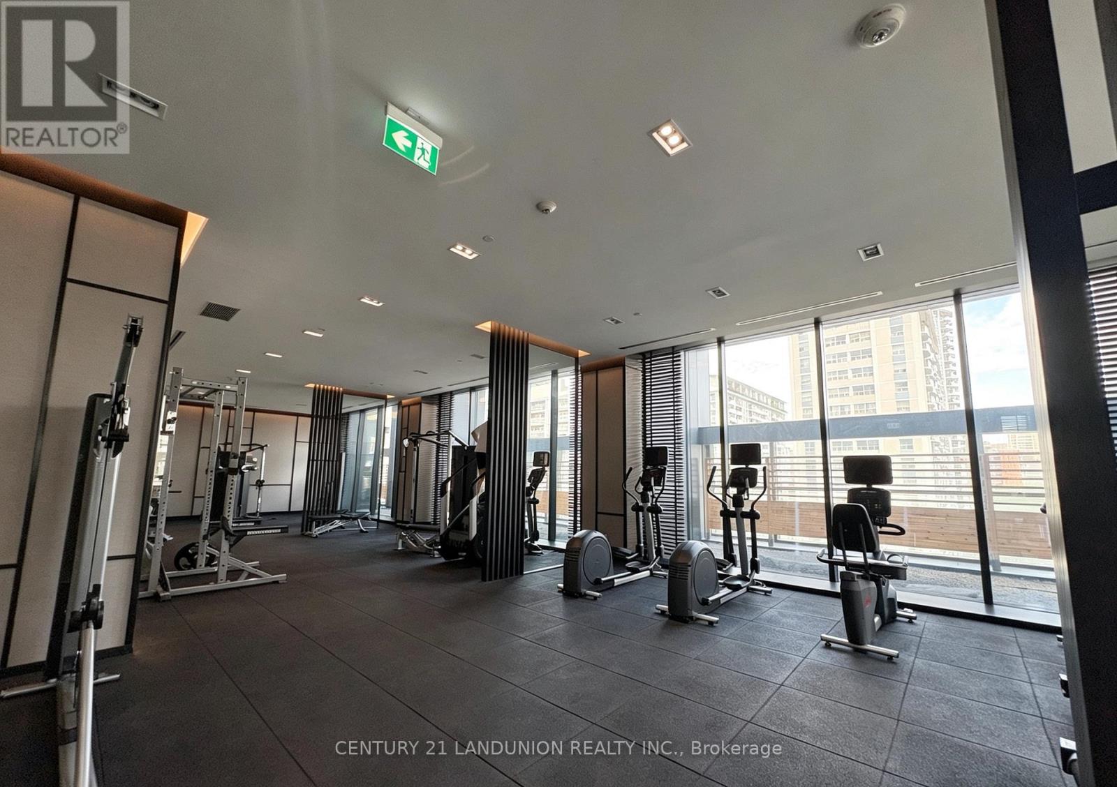 1808 - 18 Maitland Terrace, Toronto, Ontario  M4Y 0H2 - Photo 29 - C13706706