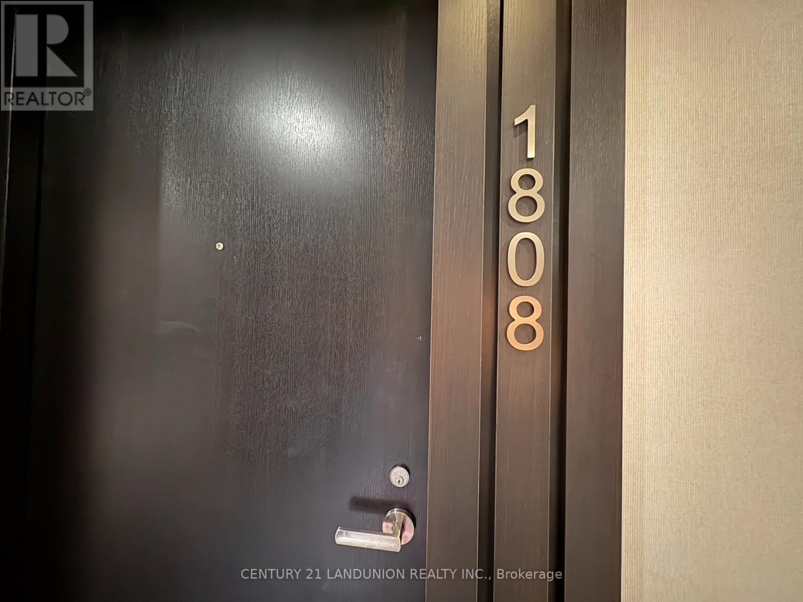 1808 - 18 Maitland Terrace, Toronto, Ontario  M4Y 0H2 - Photo 4 - C13706706