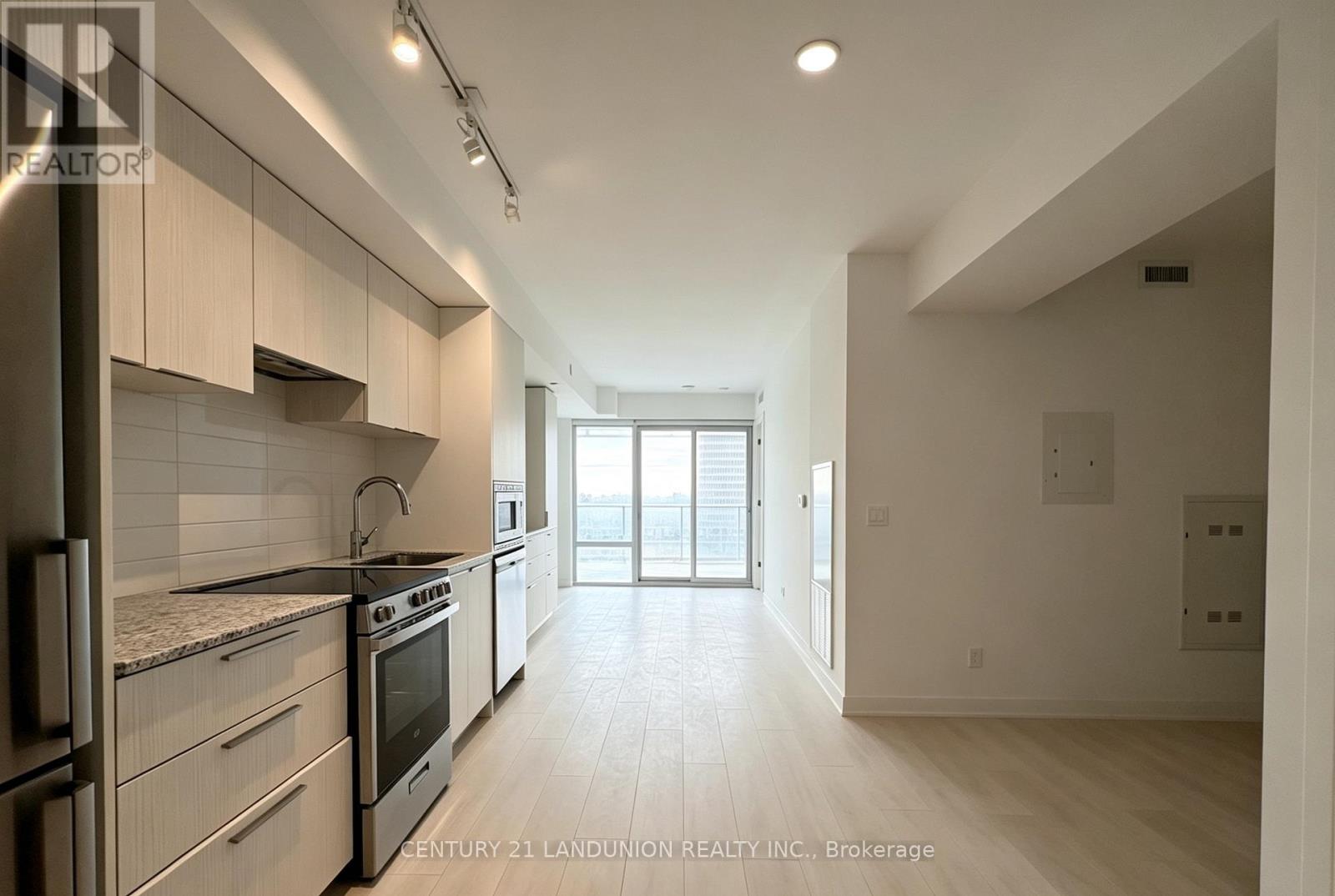 1808 - 18 Maitland Terrace, Toronto, Ontario  M4Y 0H2 - Photo 5 - C13706706