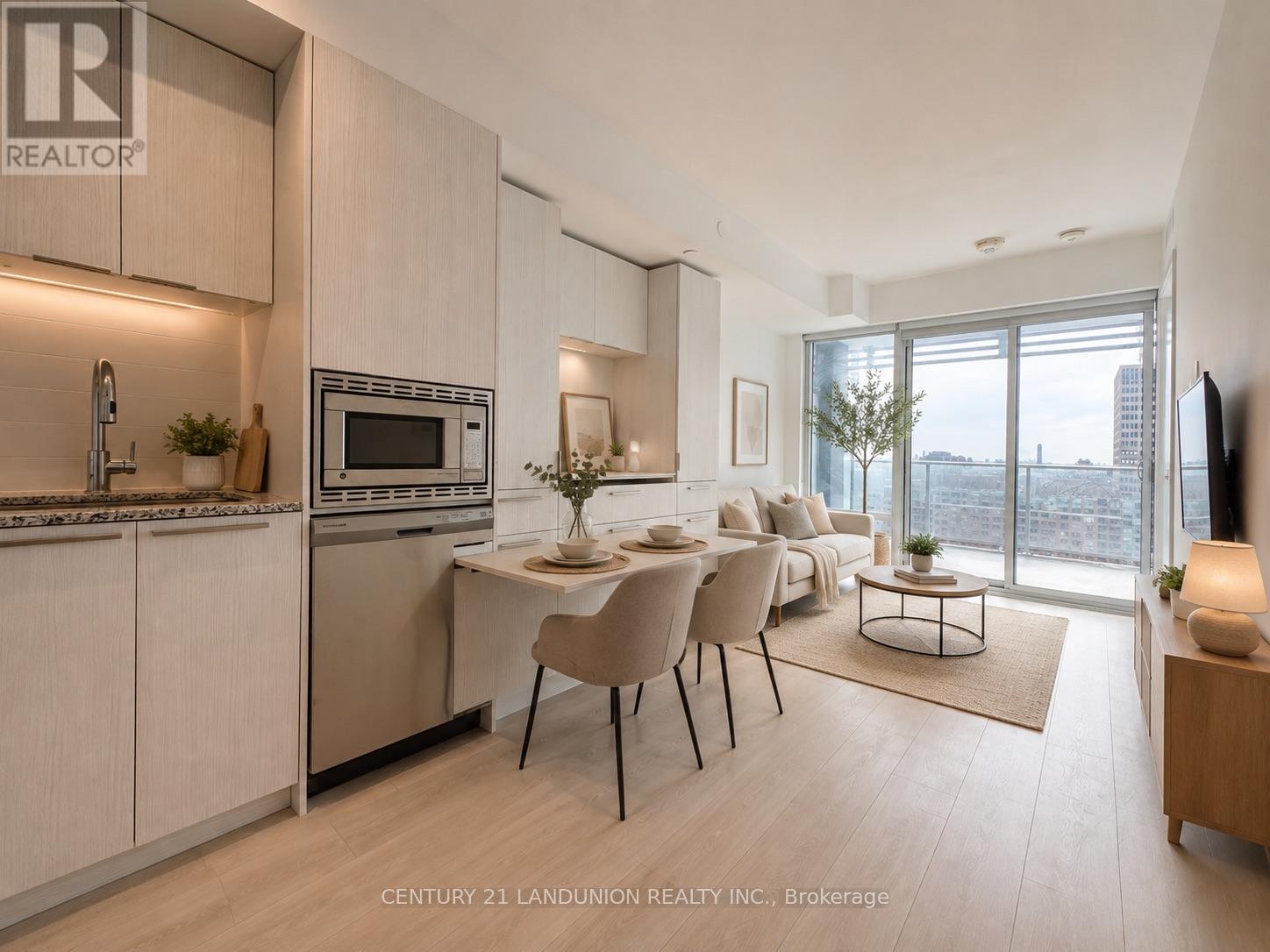 1808 - 18 Maitland Terrace, Toronto, Ontario  M4Y 0H2 - Photo 6 - C13706706