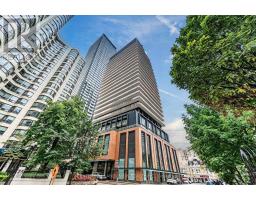 1808 - 18 MAITLAND TERRACE, Toronto, Ontario