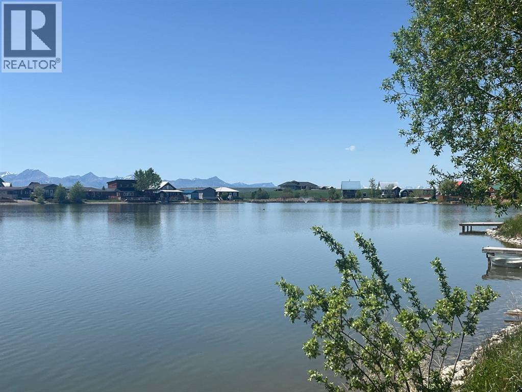 31 Mountain Vista Estates Drive, Hill Spring, Alberta  T0K 1E0 - Photo 38 - A2245709