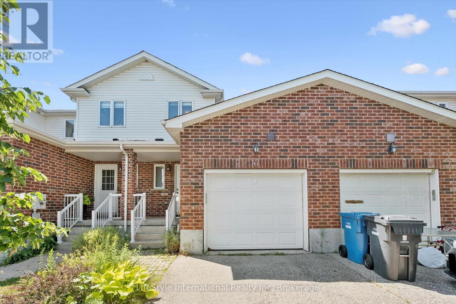 47 HASLER CRESCENT, guelph (pineridge/westminster woods), Ontario