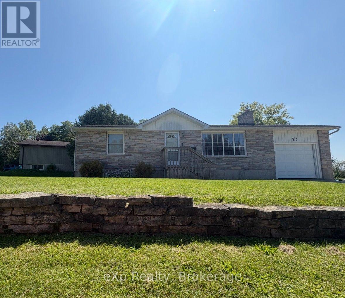23 VALLEYSIDE DRIVE, brockton, Ontario