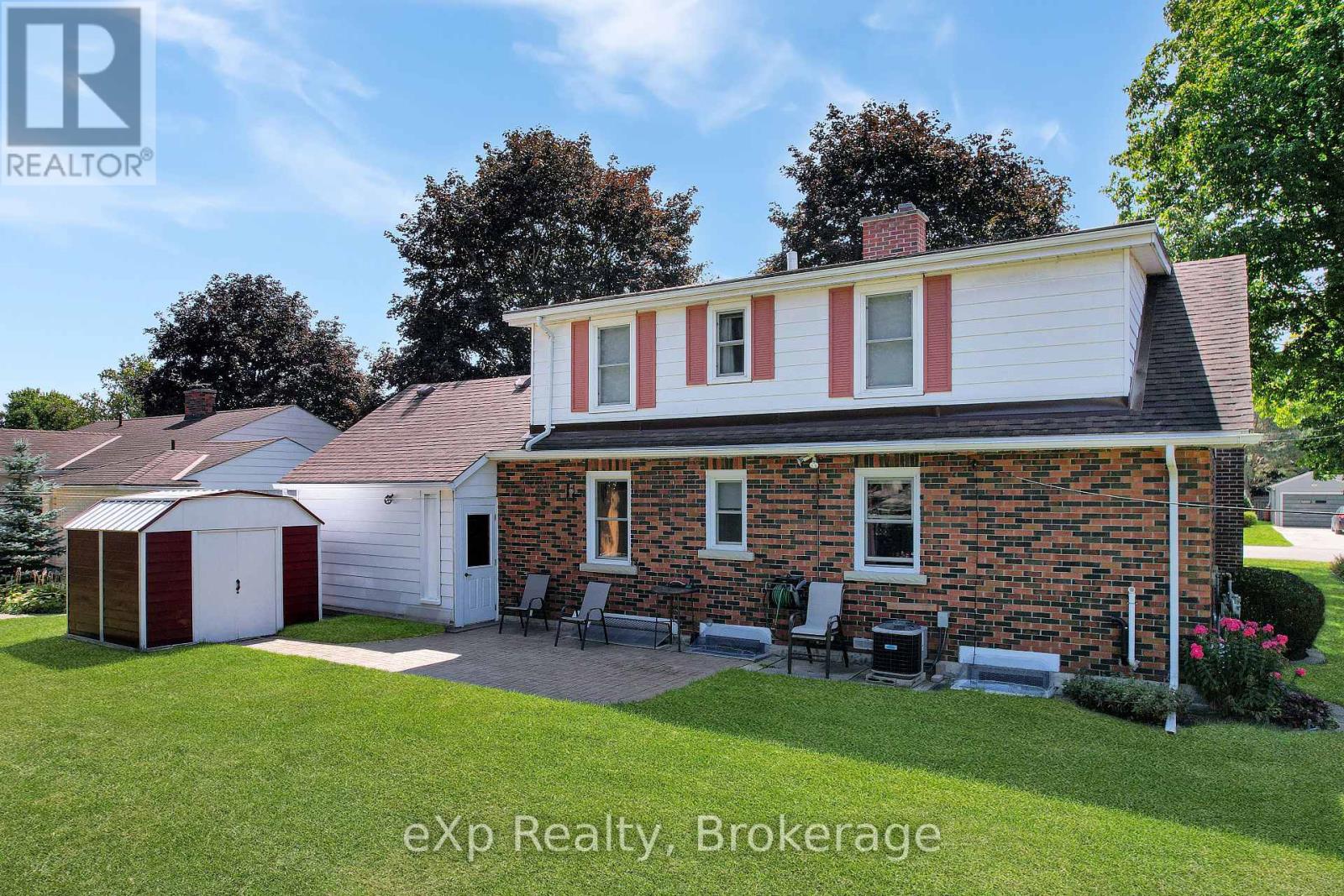 6 Johnstone Boulevard, Brockton, Ontario  N0G 2V0 - Photo 30 - X13706588