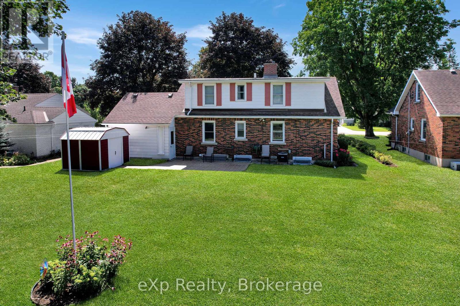6 Johnstone Boulevard, Brockton, Ontario  N0G 2V0 - Photo 33 - X13706588