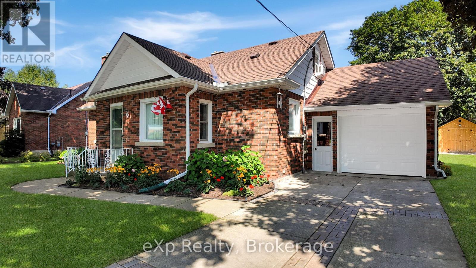 6 Johnstone Boulevard, Brockton, Ontario  N0G 2V0 - Photo 4 - X13706588