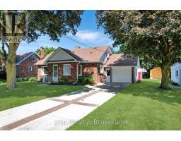 6 JOHNSTONE BOULEVARD, Brockton, Ontario